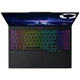 Ноутбук Lenovo Legion 5 / 15.6" 2K OLED 165Hz / Intel core i7 14700HX / RAM 16GB / SSD 1TB NVMe / NVIDIA GeForce RTX 5060-8GB Б/в - изображение 4