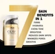 Антивозрастной крем для лица Olay Total Effects 7 в 1 Touch of Sunshine SPF 15, 50 мл - изображение 4
