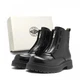 Чоловічі черевики Palladium Merard Boots Metal Zipper V3 Black 44 Чорний 79613-002-M - изображение 1