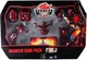 Набор Бакуган Bakugan Gundalian Invaders 7в1 Dragonoid (Bkdr-2) ABC - изображение 1