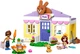 Конструктор LEGO Friends Отель Bunny в Хартлейк-Сити 161 деталь (42679) - изображение 2