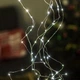 Светодиодная гирлянда Конский хвост, 2 м, 400 LED, 20 нитей, от сети 220 В, 8 режимов, Холодный белый - изображение 9