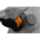 Адаптер для соединения насосов и насосов с клапанами ковриков Exped Universal Valve white (100031241) - изображение 2