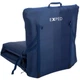 Аксессуар чехол для превращения туристических ковриков в кресло лежак Exped Chair Kit LW black (100061629) - изображение 2