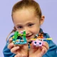 Конструктор LEGO Friends Приключенческая лодка «Аксолотль» 95 деталей (42681) - изображение 10