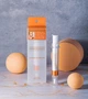 KOR JAPAN Memoto Omoi Retinol & Vitamin Eyes Essence сыворотка для зоны вокруг глаз с ретинолом и витам... - изображение 2