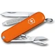 Складной нож Victorinox CLASSIC SD Colors Mango Tango 0.6223.83 - изображение 1