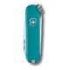 Складной нож Victorinox CLASSIC SD Colors Mountain Lake 0.6223.23 - изображение 2