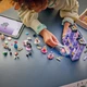 Конструктор LEGO Friends Модный показ в Хартлейк-Сити 410 деталей (42685) - изображение 9