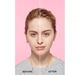 L'Oréal Paris Infaillible Fresh Wear 24H Матирующая крем‑пудра для лица № 040 - изображение 3