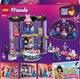 Конструктор LEGO Friends Модный показ в Хартлейк-Сити 410 деталей (42685) - изображение 20