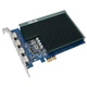 Відеокарта Asus GeForce GT 730 2GB GDDR5 (GT730-4H-SL-2GD5) - изображение 3
