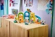 Конструктор LEGO Friends Веселая крытая игровая площадка 668 деталей (42686) - изображение 10