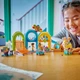 Конструктор LEGO Friends Веселая крытая игровая площадка 668 деталей (42686) - изображение 11