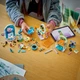 Конструктор LEGO Friends Веселая крытая игровая площадка 668 деталей (42686) - изображение 12
