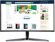 Монитор 32" Samsung Curved LC32JG50Q (LC32JG50QQIXCI) - частота обновления 144 Гц - изображение 9