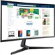 Монитор 32" Samsung Curved LC32JG50Q (LC32JG50QQIXCI) - частота обновления 144 Гц - изображение 10