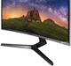 Монитор 32" Samsung Curved LC32JG50Q (LC32JG50QQIXCI) - частота обновления 144 Гц - изображение 3