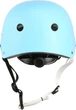 Kask Nils Extreme MTW001 XS 48-52 cm Niebieski (5907695520422) - obraz 4