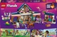 Конструктор LEGO Friends Конюшня и академия верховой езды 735 деталей (42688) - изображение 20