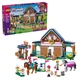 Конструктор LEGO Friends Конюшня и академия верховой езды 735 деталей (42688) - изображение 19