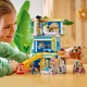 Конструктор LEGO Friends Клубный дом друзей HLC 794 детали (42689) - изображение 9