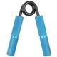 Эспандер кистевой EasyFit Hand Grip PRO 114 кг Синий (EF-1902-250) - изображение 1