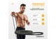 Эспандер петля EasyFit Ranger EF-2654-MG, латекс, набор 5 шт., сопротивление 1-65 кг – для фитнеса, кроссфита и подтягиваний - изображение 2
