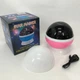 Проектор звездного неба Star Master Big Dream, игрушка, RGB, розовый - изображение 8