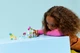 Набір конструкторів LEGO Friends Ятка з морозивом і повітряними кульками 107 деталей + City Автівки Пожежна машина 67 деталей (563834367_563834412) - зображення 6