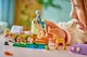 Конструктор LEGO Friends Прицеп для лошади и жеребенка 279 деталей (42695) - изображение 12