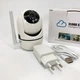 Камера с возможностью удаленного управления WiFi microSD UKC Y13G 1mp, Цифровая ip камера wifi RL-82 - изображение 4