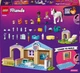 Конструктор LEGO Friends Ветеринарная клиника 141 деталь (42696) - изображение 16