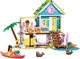 Конструктор LEGO Friends Пляжный домик с морскими котиками 400 деталей (42699) - изображение 2