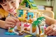 Конструктор LEGO Friends Пляжный домик с морскими котиками 400 деталей (42699) - изображение 11