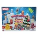 Игровой набор Oоshies Адвент-календарь Марвел (23296) - изображение 1