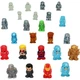 Игровой набор Oоshies Адвент-календарь Марвел (23296) - изображение 4