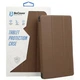 Чехол для планшета BeCover Smart Case для Huawei MatePad T8 Brown (705289) - изображение 1