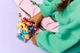 Конструктор LEGO Disney Princess Волшебный мини-дворец Ариэль 179 деталей (43285) - изображение 13