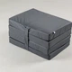 Матрац-трансформер Flexio 60x180 Oxford NEW сірий - зображення 1