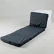 Матрац-трансформер Flexio 60x180 Oxford NEW сірий - зображення 11