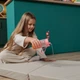Матрац-трансформер Flexio Oxford 180х60 Беж - зображення 11