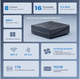Мини-компьютер Adreamer AriesBox 20-R9-7940HS 8/256GB AMD Ryzen - изображение 2