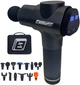 Перкуссионный массажер EasyFit UltraGun EF-2074 - изображение 1