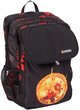 Plecak LEGO Ninjago Optimo Starter School Bag Dragon Energy (5711013145965) - obraz 1