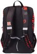 Plecak LEGO Ninjago Optimo Starter School Bag Dragon Energy (5711013145965) - obraz 3