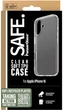 Панель PanzerGlass SAFE. для Apple iPhone 16 Transparent (SAFE95896) - зображення 5