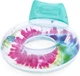 Коло надувне Bestway Tie Dye Deluxe 118 x 117 см (6927088802613) - зображення 2