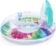 Коло надувне Bestway Tie Dye Deluxe 118 x 117 см (6927088802613) - зображення 4