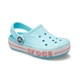 Кроксы детские Crocs Bayaband Kids Ice/Blue 31 - изображение 1